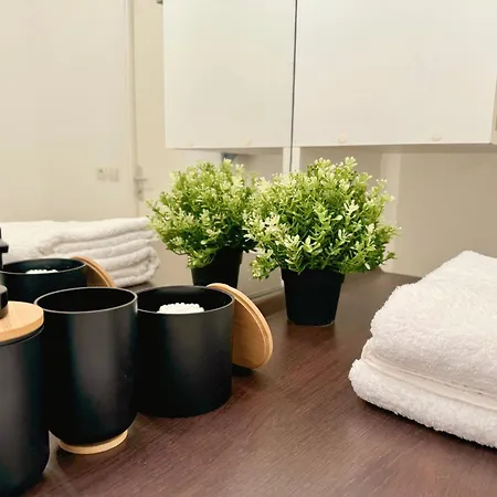 Charming & Cosy - 10mn From Disneyland Apartment Bussy-Saint-Georges